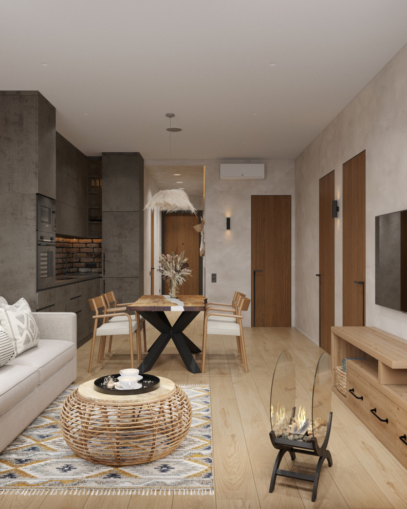 ЖК "Level Причальный"