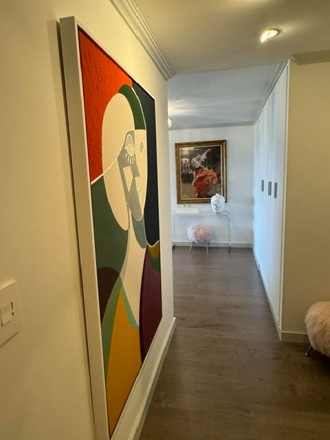 Renovated Condo in Forest Hills, NY with Great City Skyline Views
