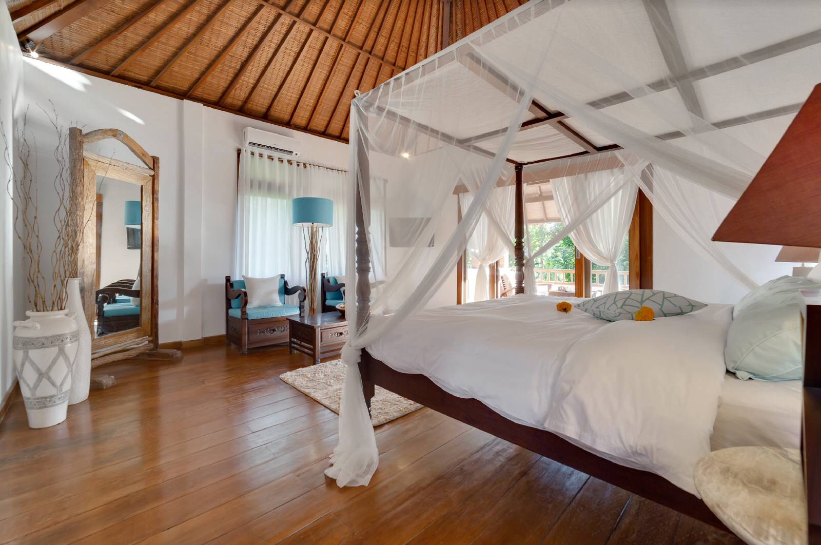 Вилла на Бали