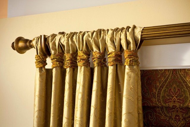 Drapes eclectico-cortinas