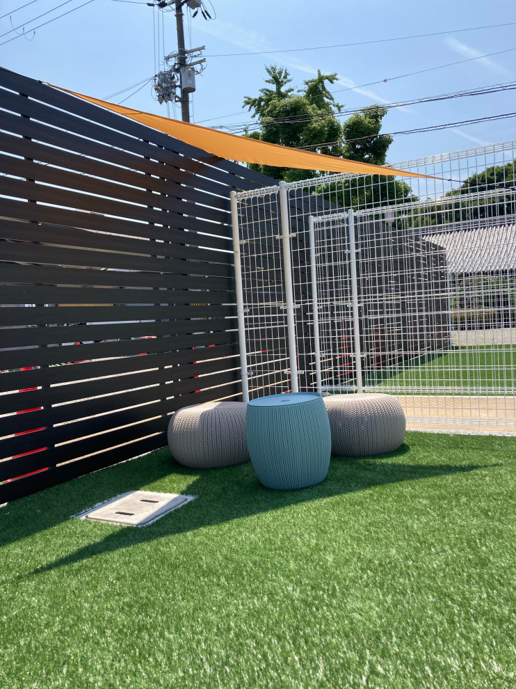 Dog Run