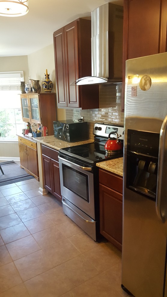 Remodel