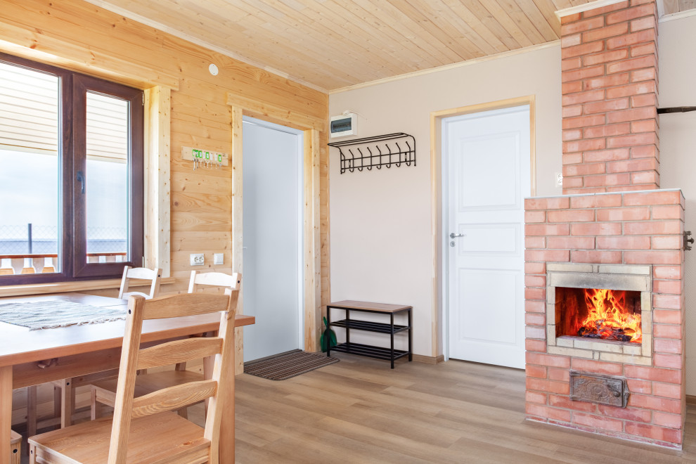 Рыболовная база отдыха "Золотое"