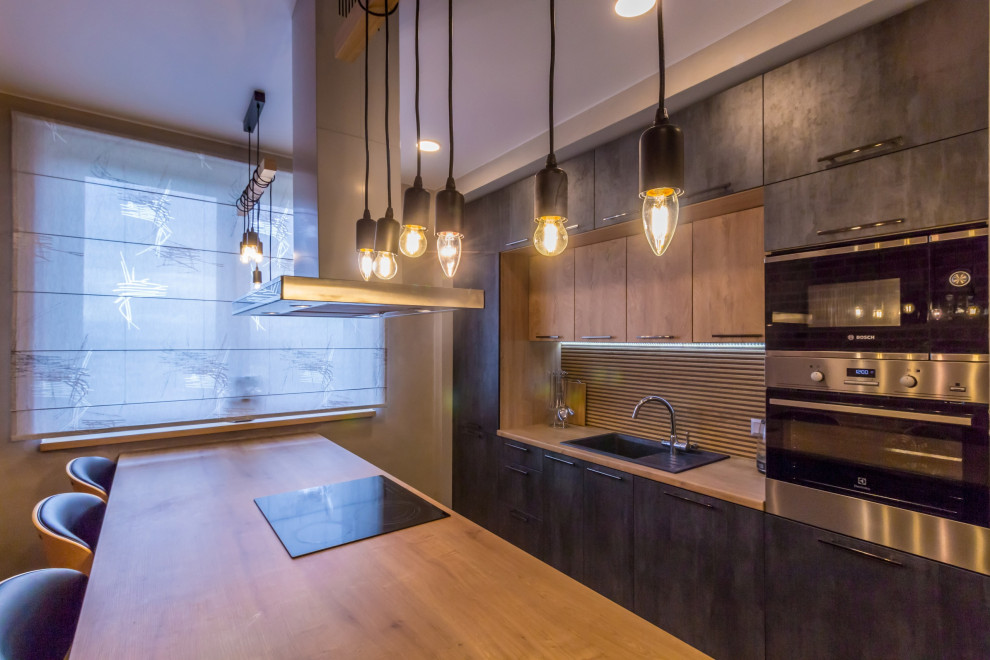 Интерьерная фотосъемка