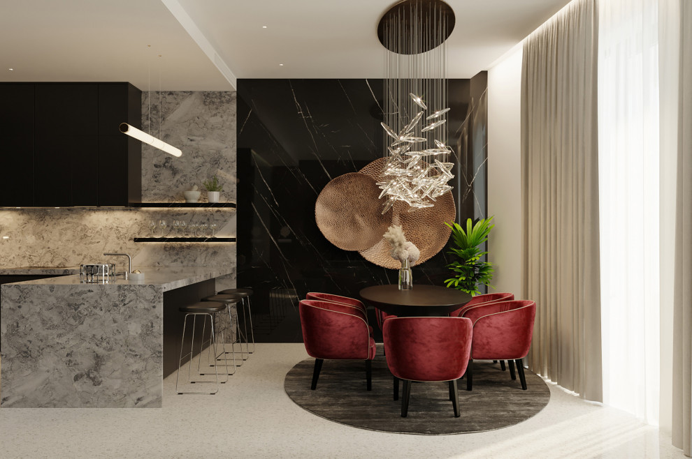 Апартаменты в ЖК "Садовые кварталы"