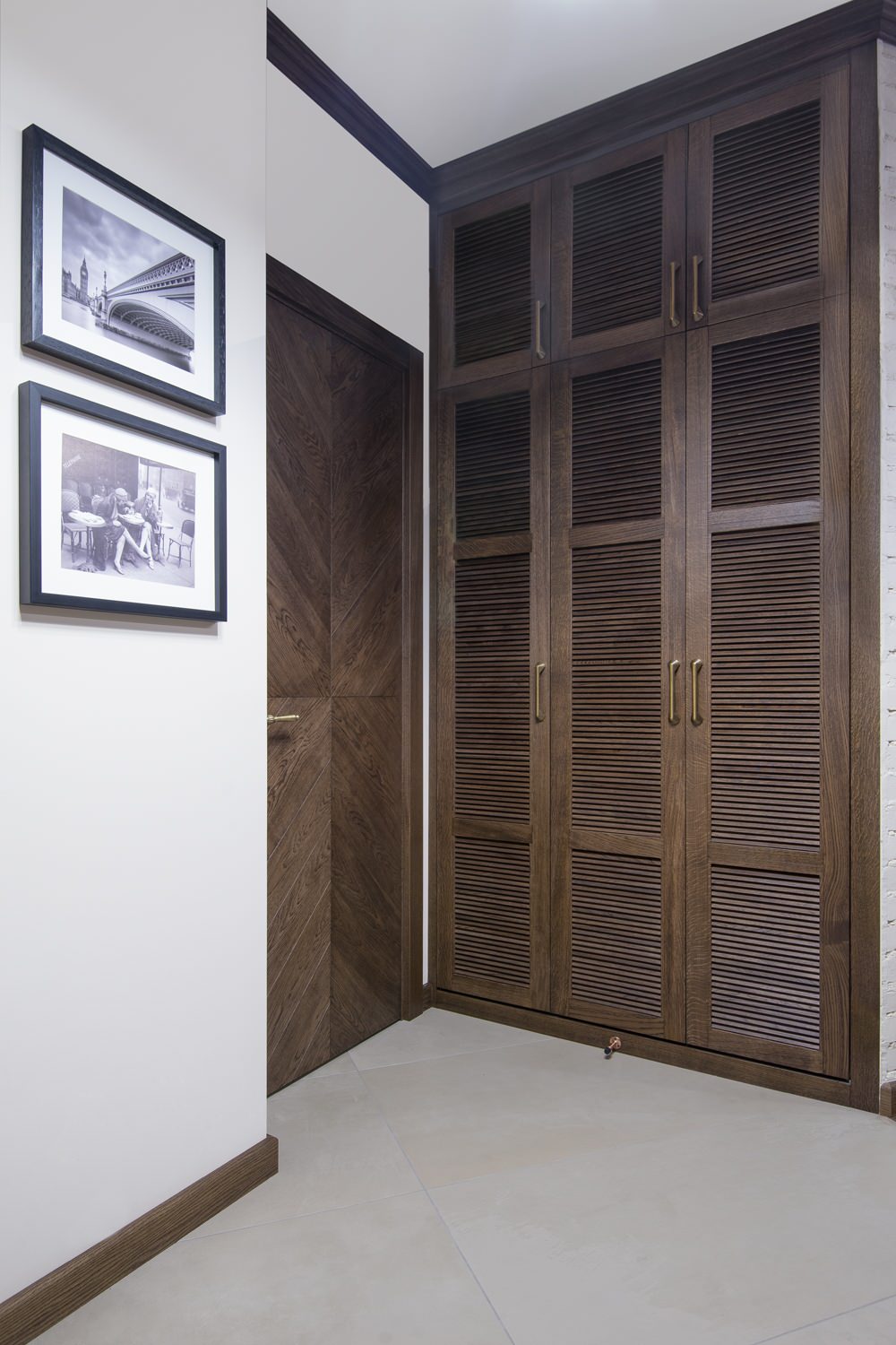 Лофт для молодого человека