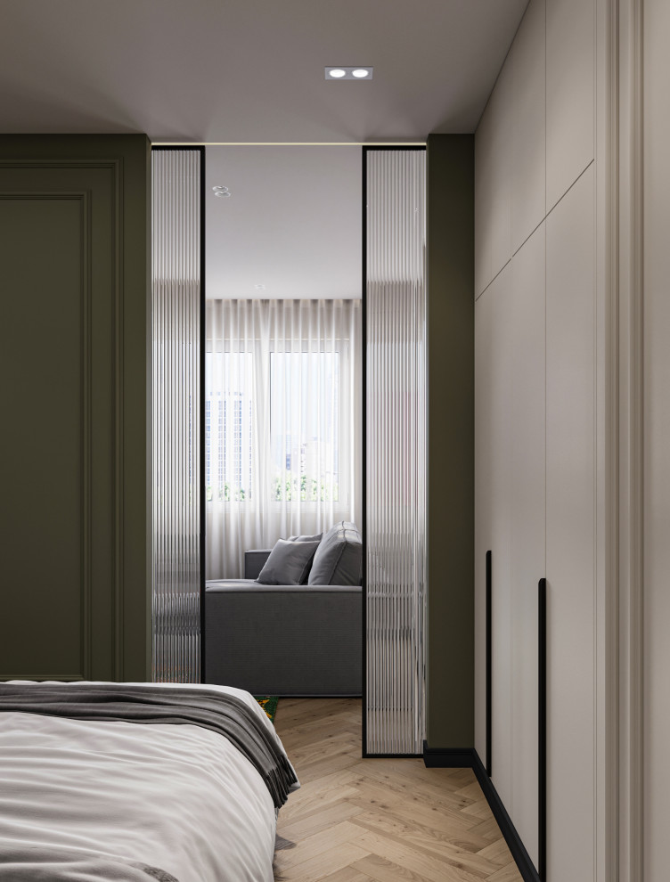 Квартира для девушки