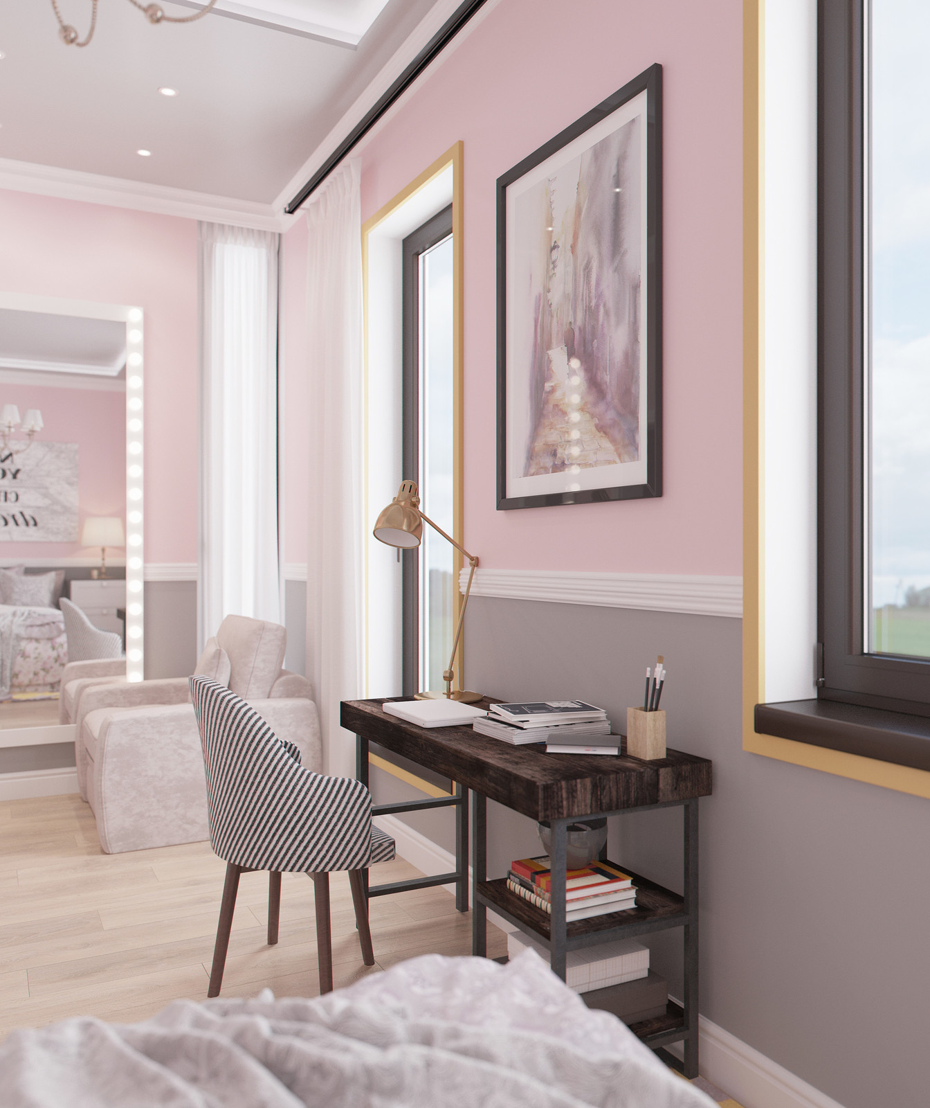 КП "Сантория"