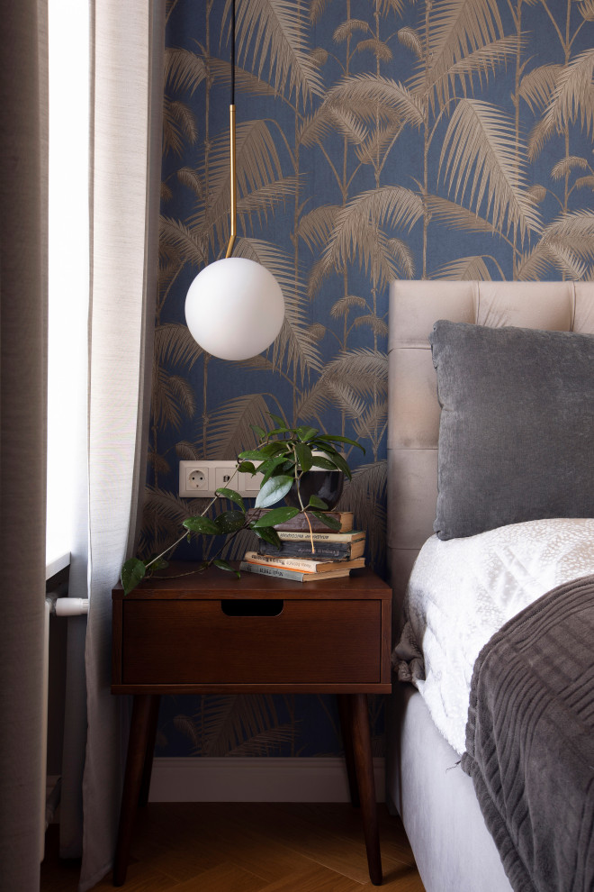 Green-grey на Кавалергардской