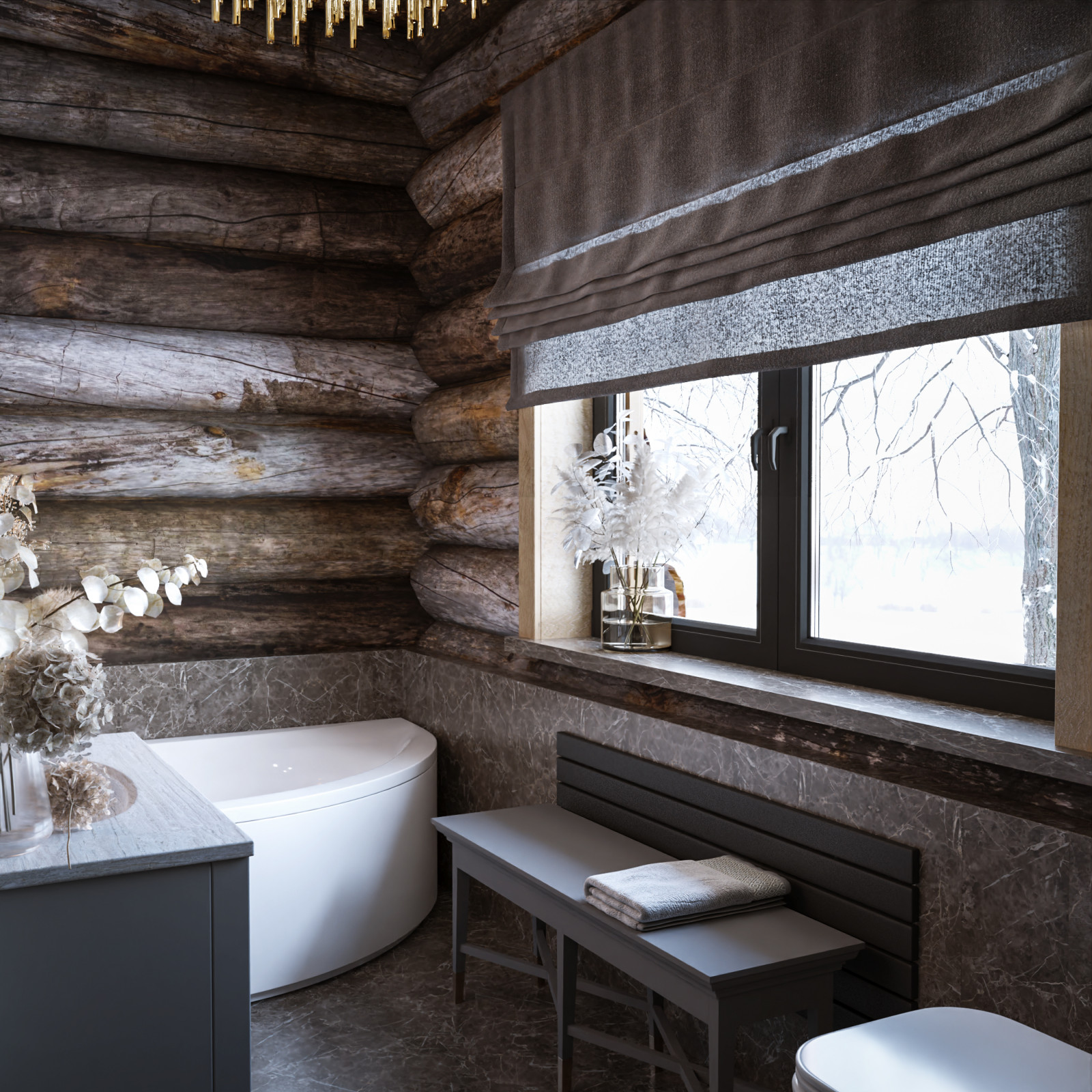 Дом в Трегуляе