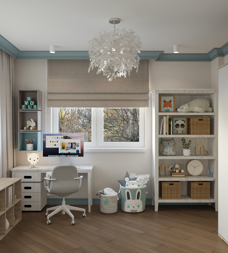 ЖК Форест Яркий и смелый