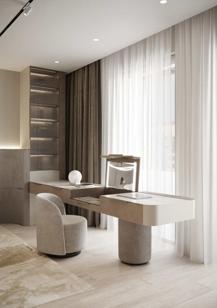 ЖК Привилегия