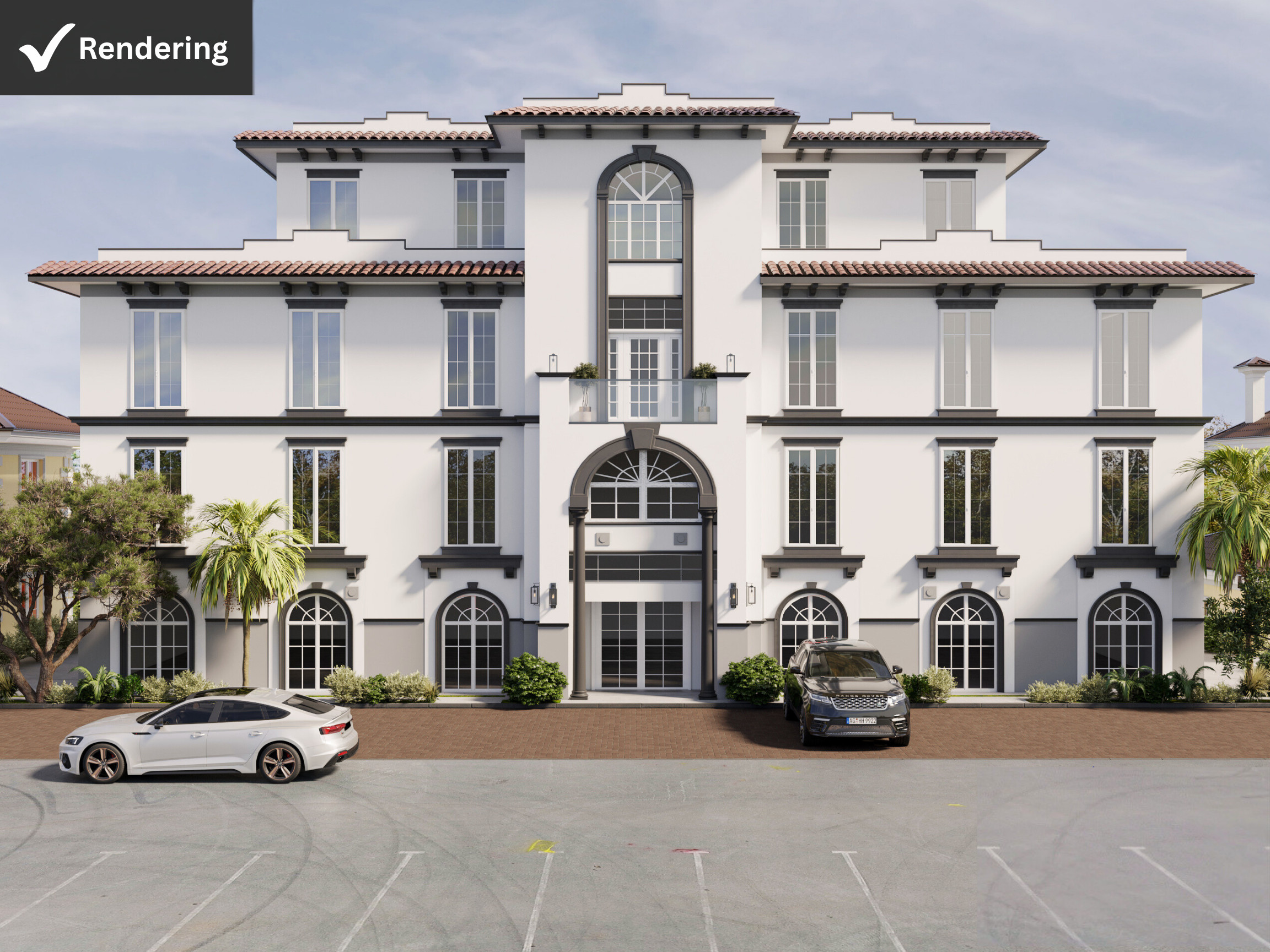Legendary Drive - Farrow Office - Destin, Fl