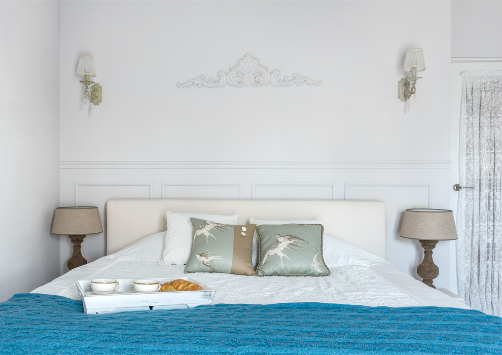 Нежность и безмятежность