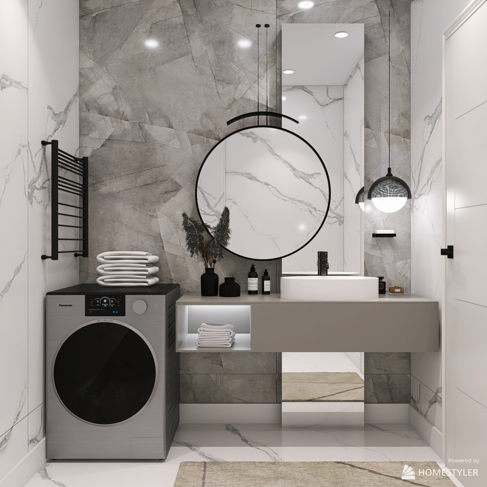 Квартира для девушки