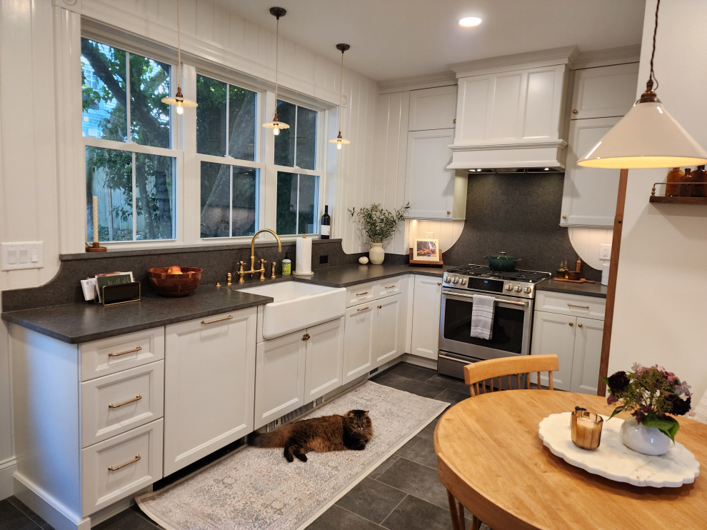 16831 - The Purrfect Kitchen