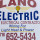 Lano Electric Co. Inc.