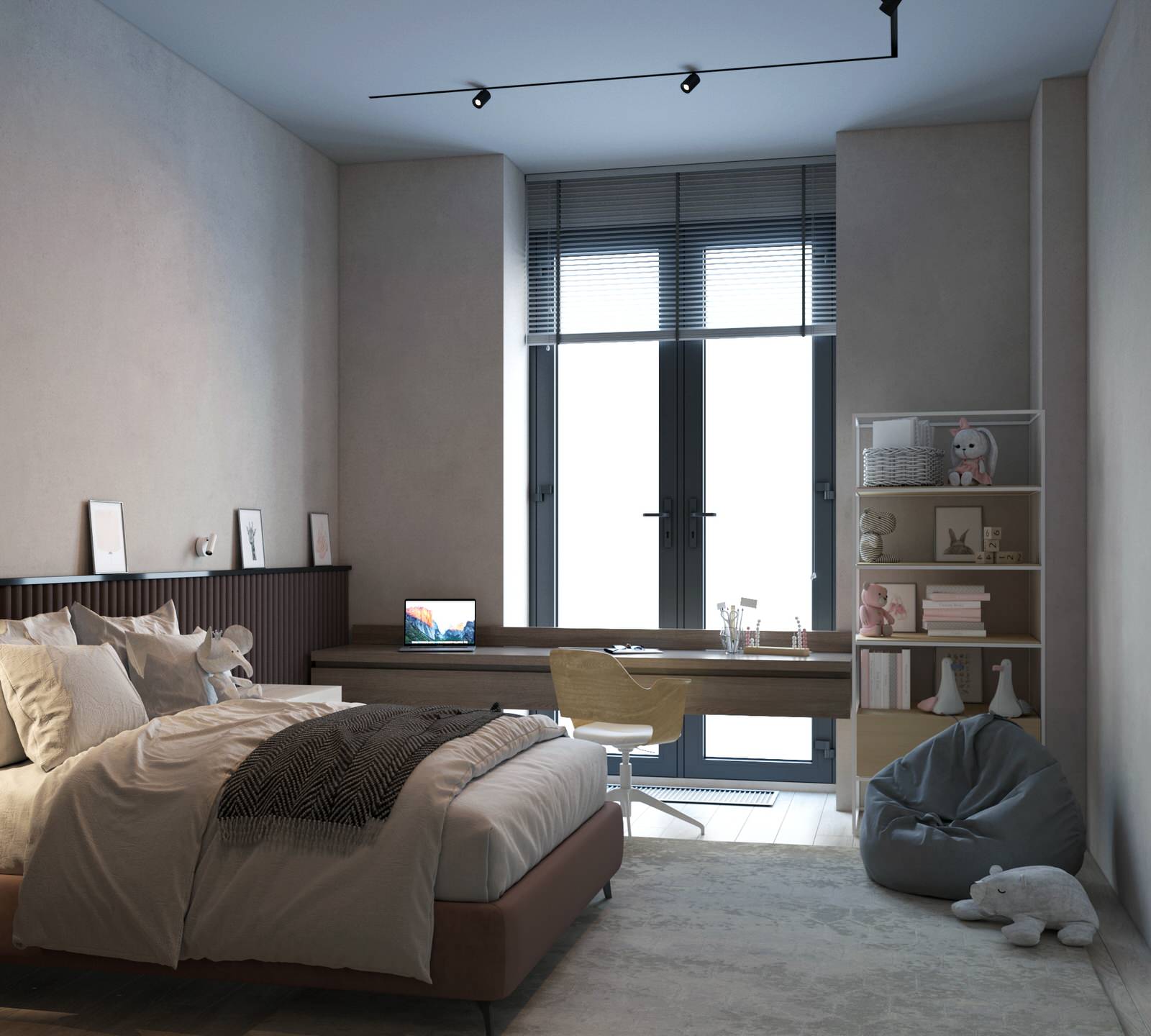 196 кв.м, Москва