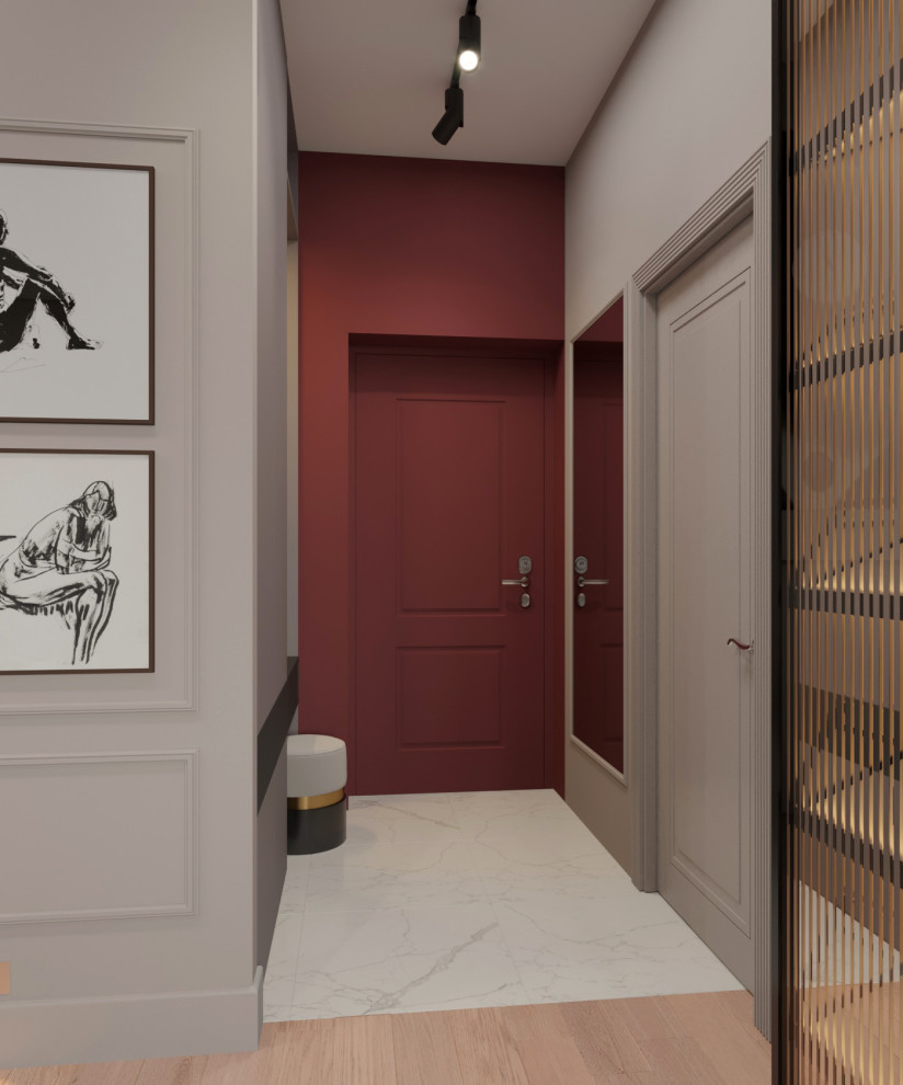 Проект ЗилАрт