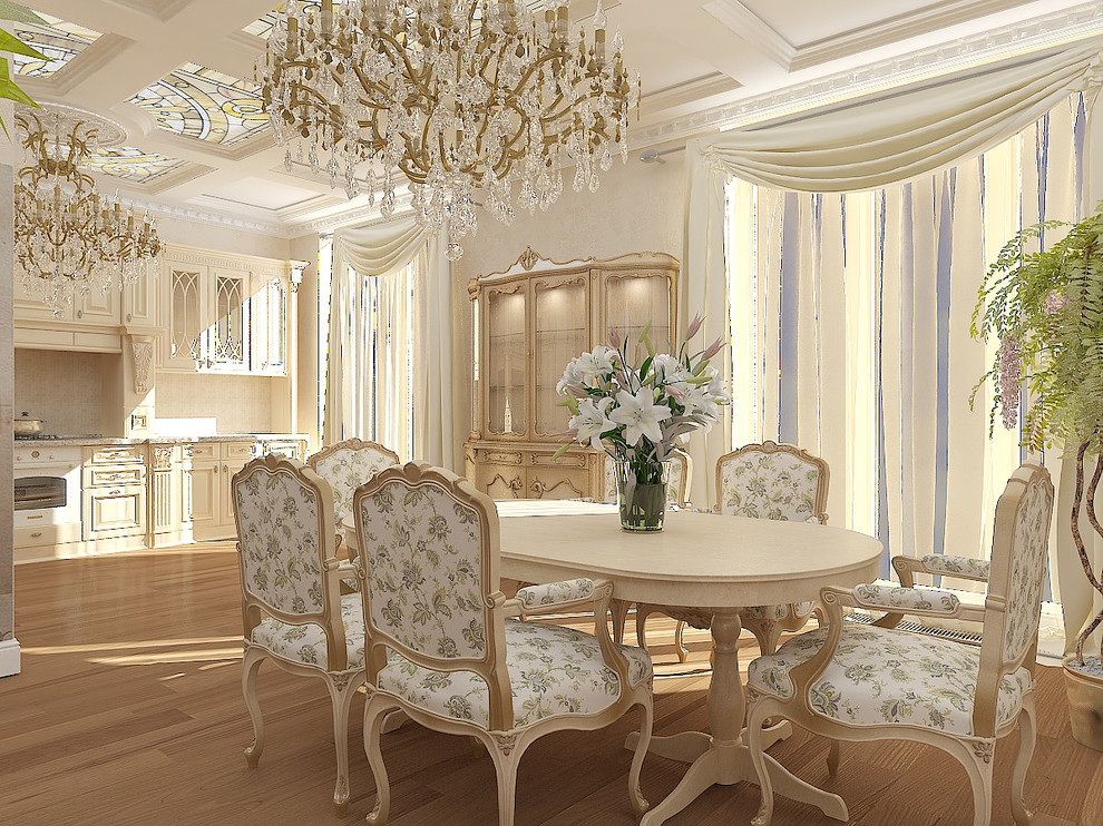 Античный стиль