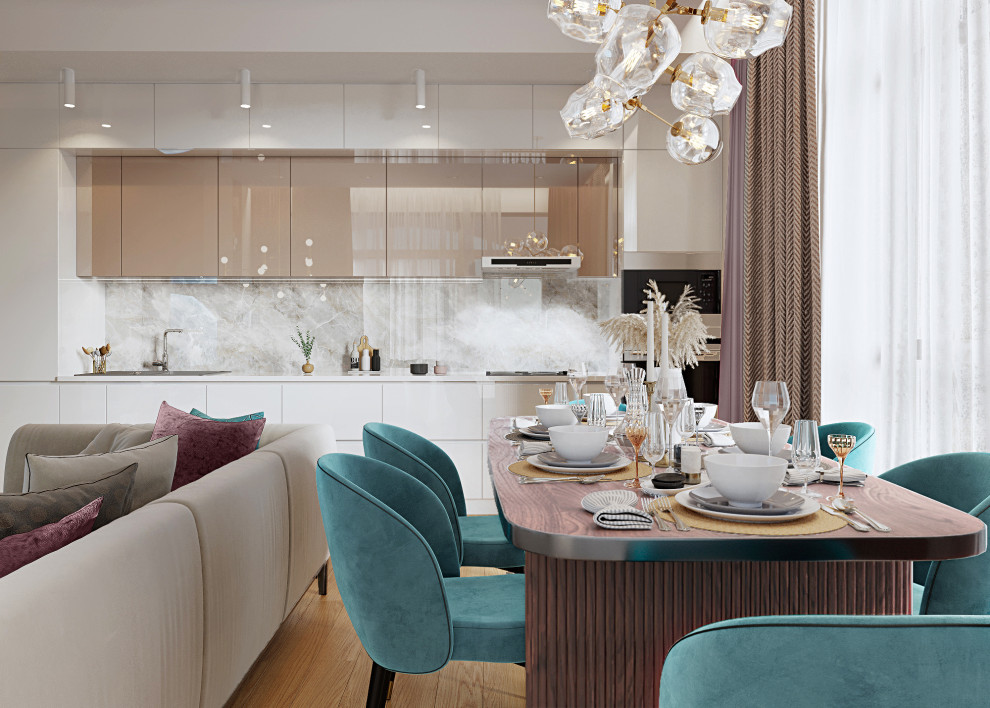 Апартаменты ЖК "Дарсан"