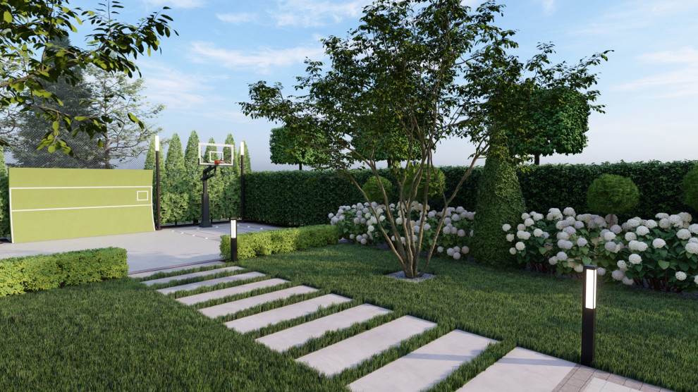 Москва 25 соток