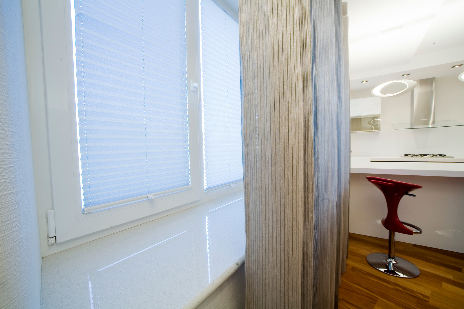 Однушка "Хрущёвка"