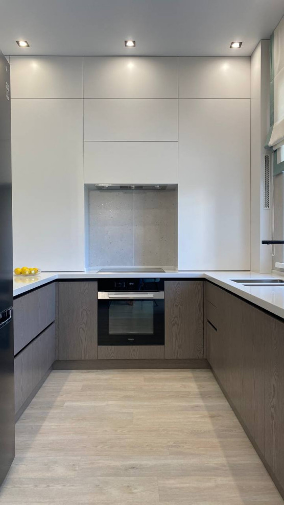 Дом в Иннополисе