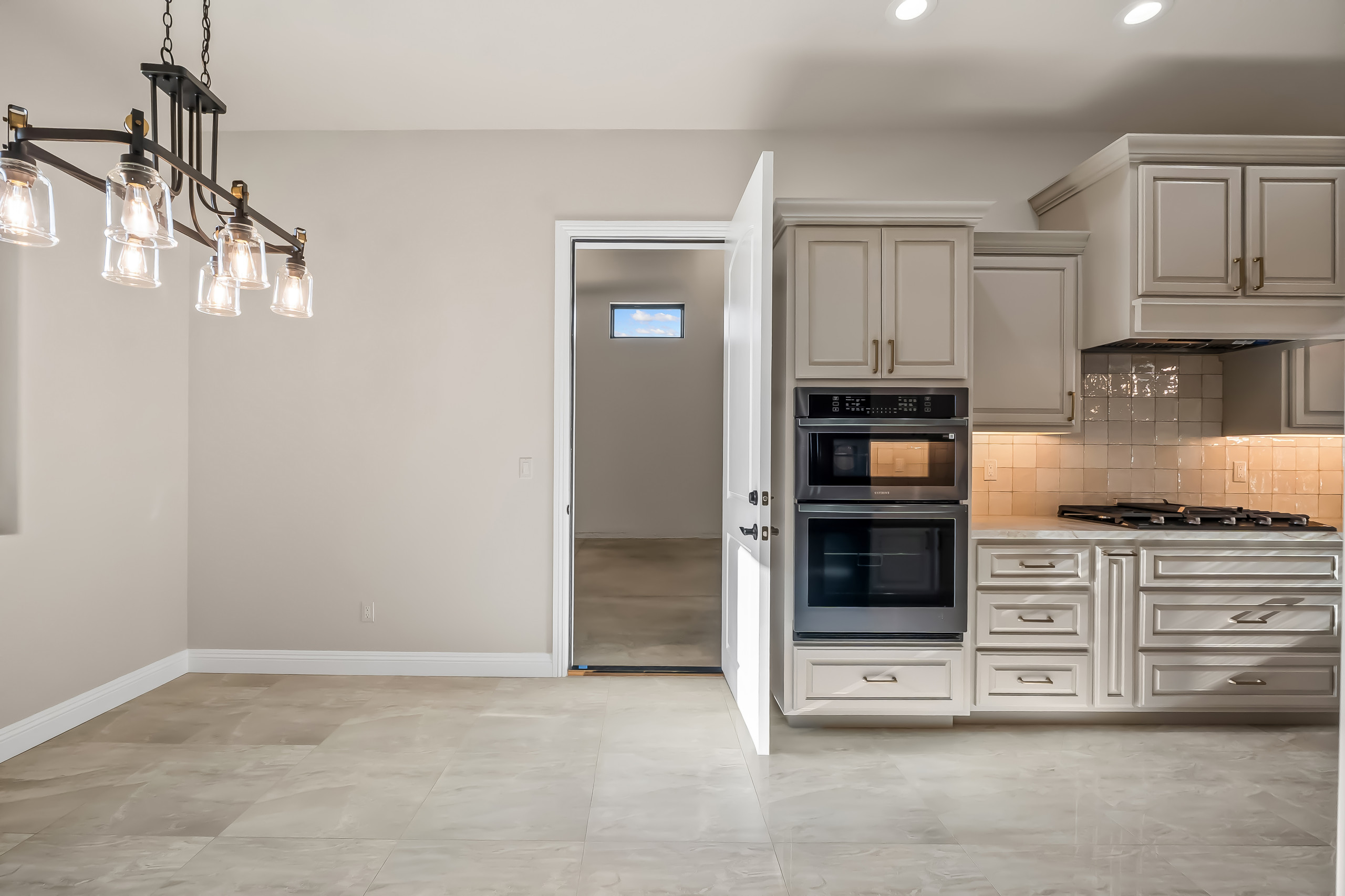 2026 New Build for Sale
