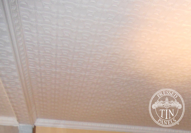 Ceilings lantlig-allrum