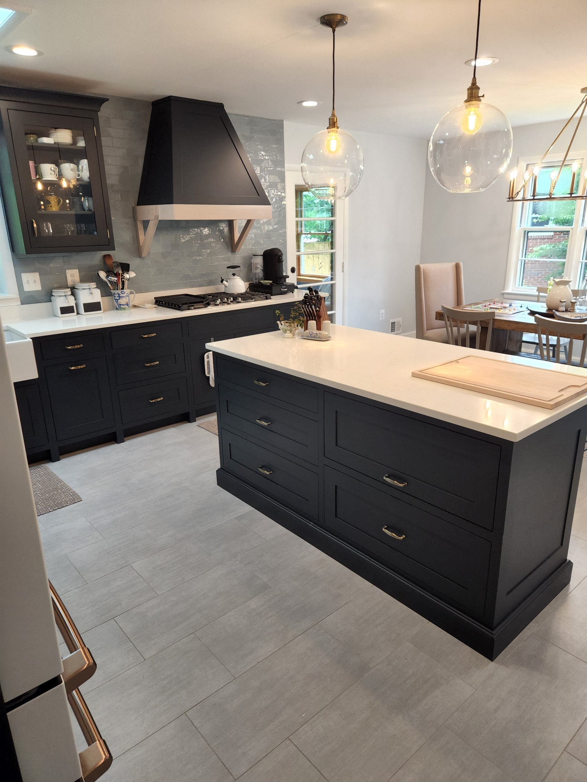 Kensington Kitchen