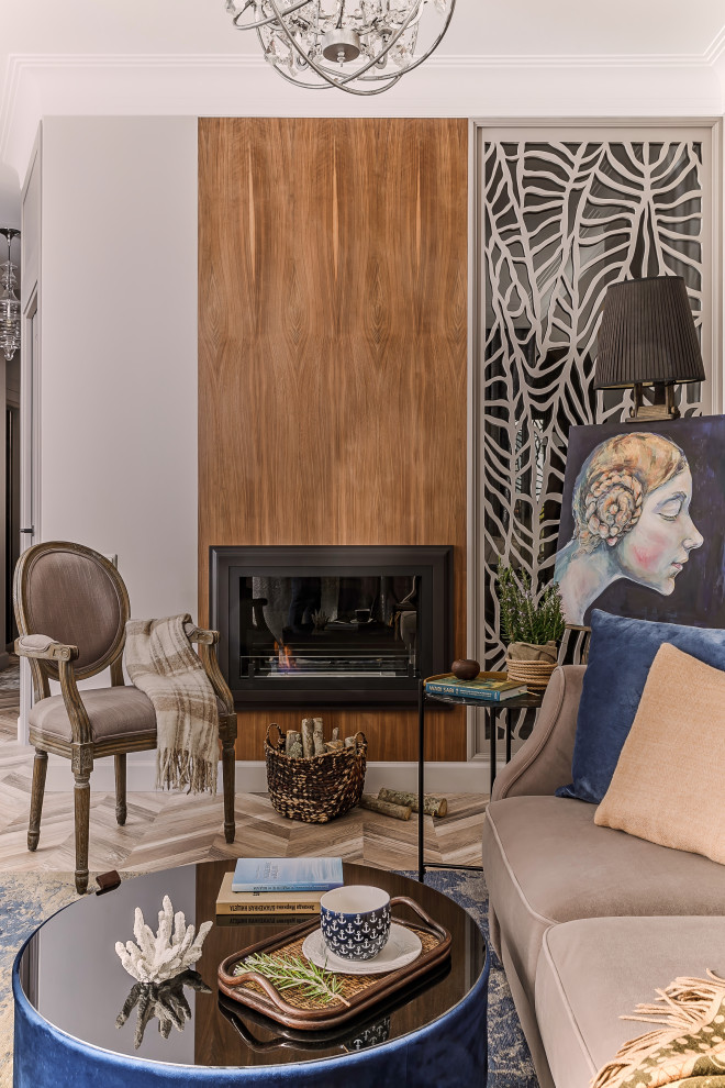 ЖК "Посейдон"