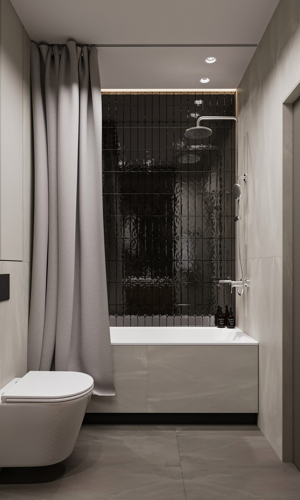 Квартира для девушки