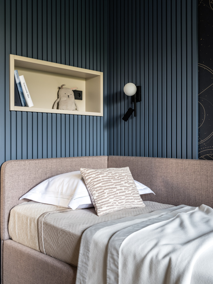 Сталинка на Университетском проспекте, 75 кВ.м.