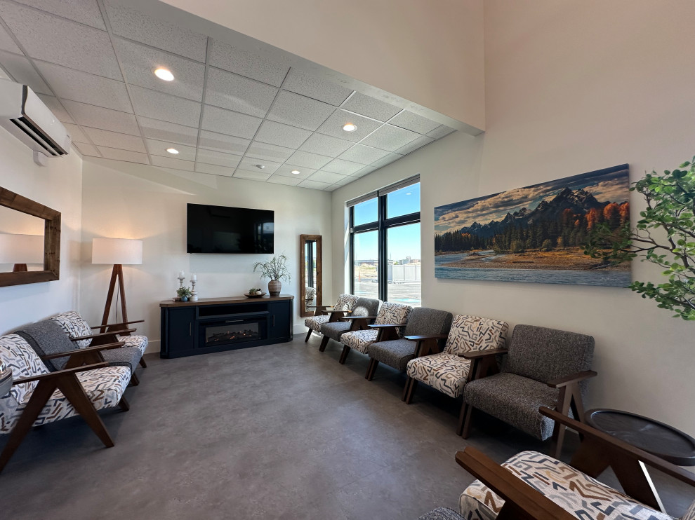 Teton Medicare