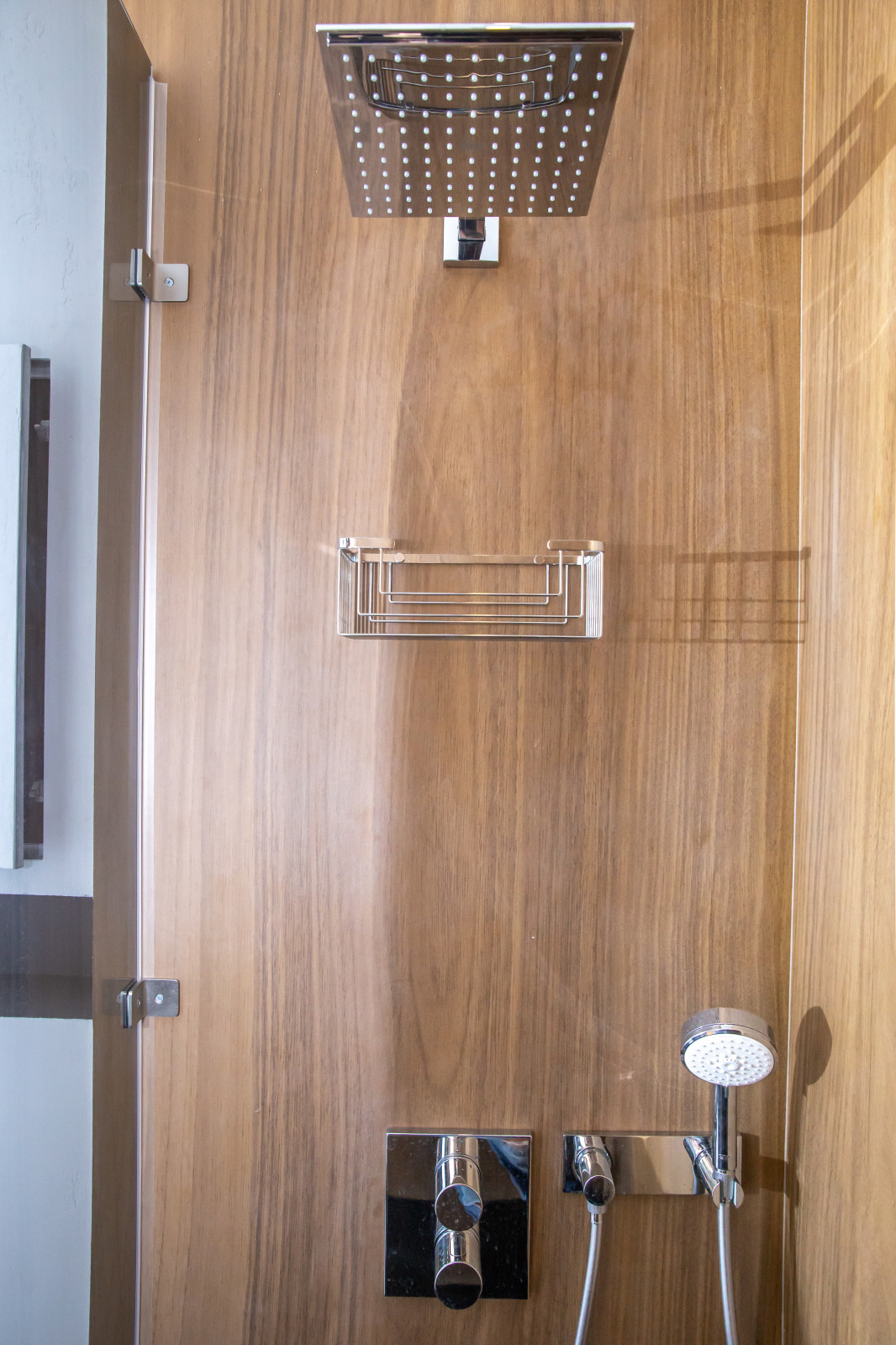 ЖК "Родной город. Каховская", Чонгарский бульвар, 26А, корпус 1 / 75 м2