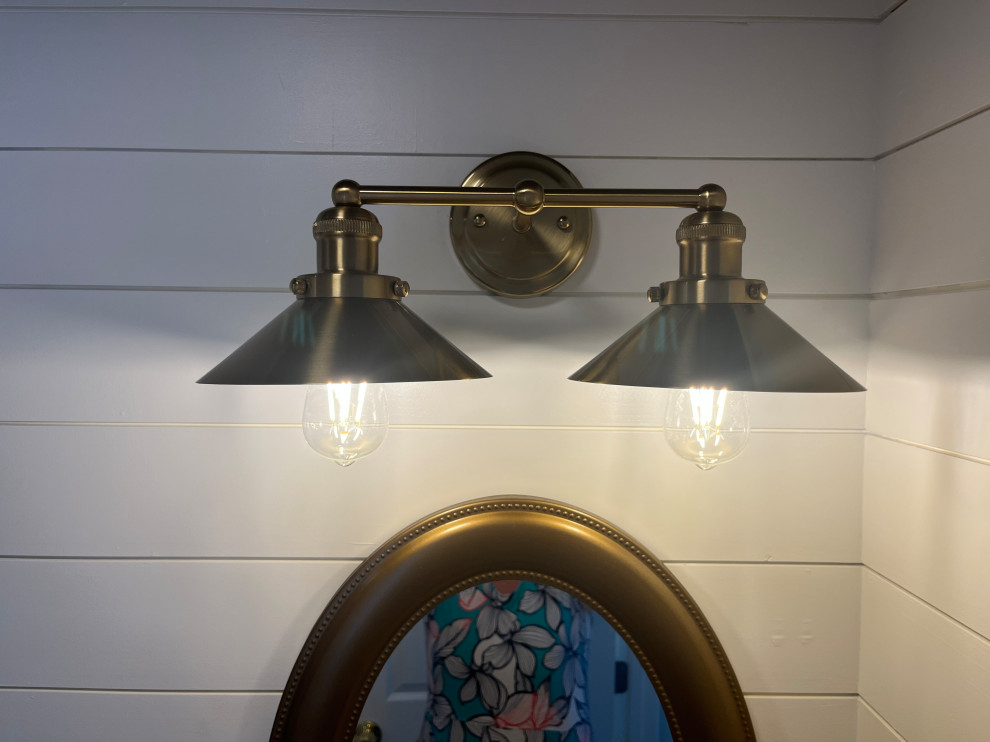 (2025) New Cabana & Deck- Beachy Bungalow