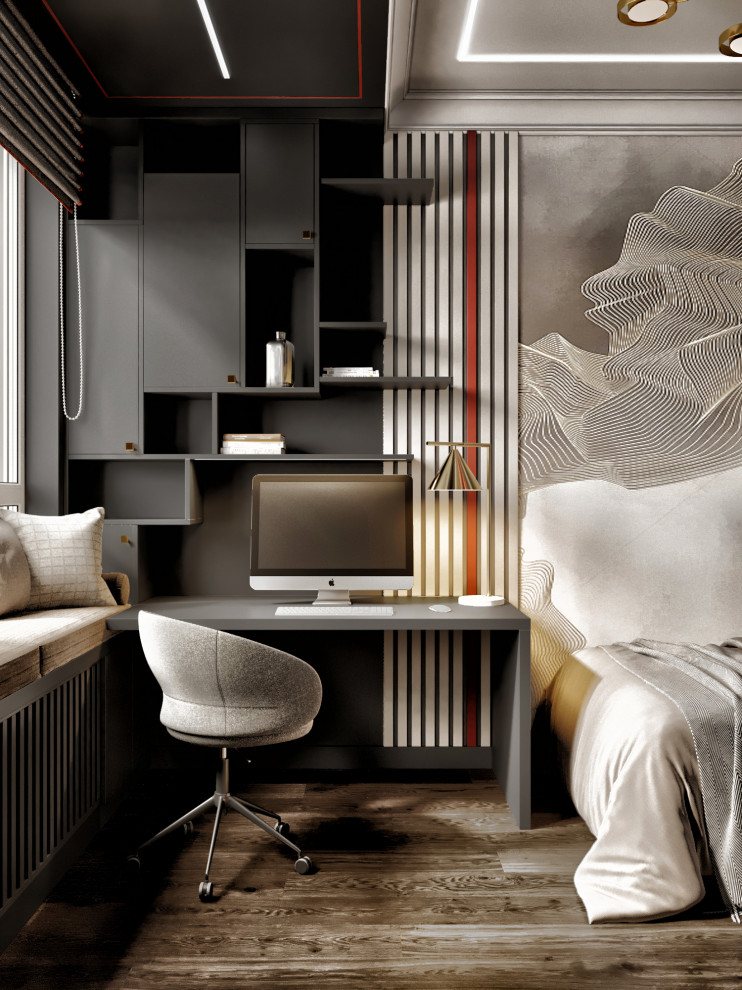 Квартира на Варшавском