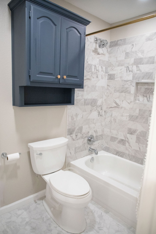 Multi-Bathroom Project II