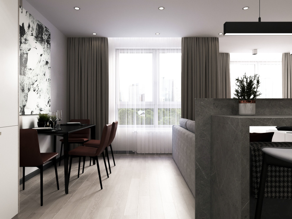 ЖК Аристократ