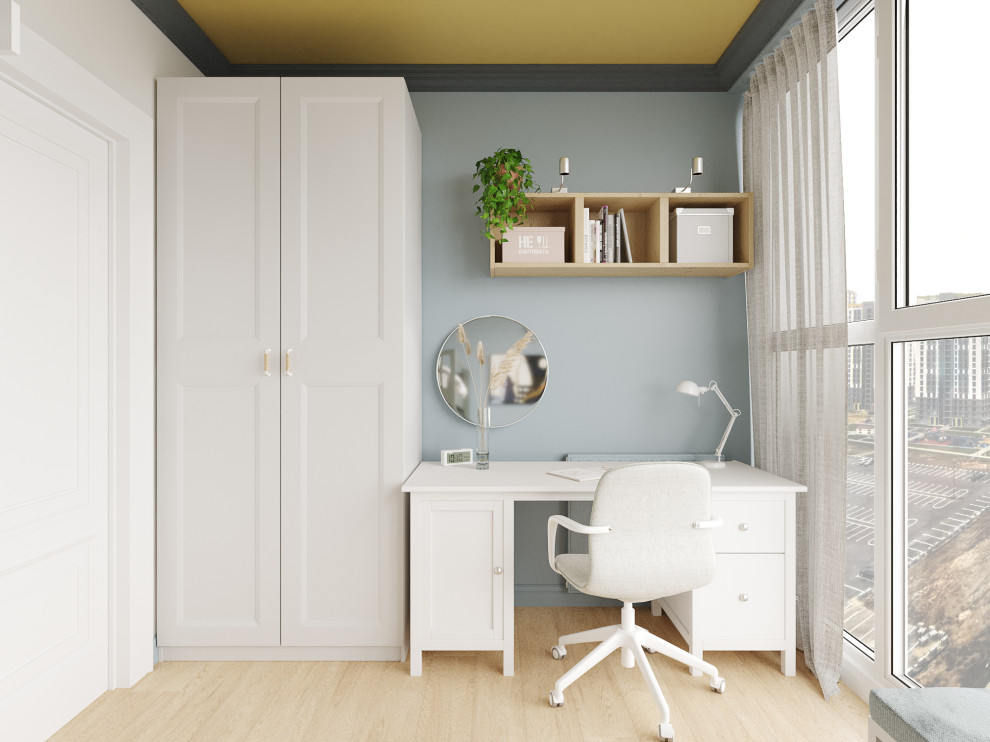 Квартира на Левина