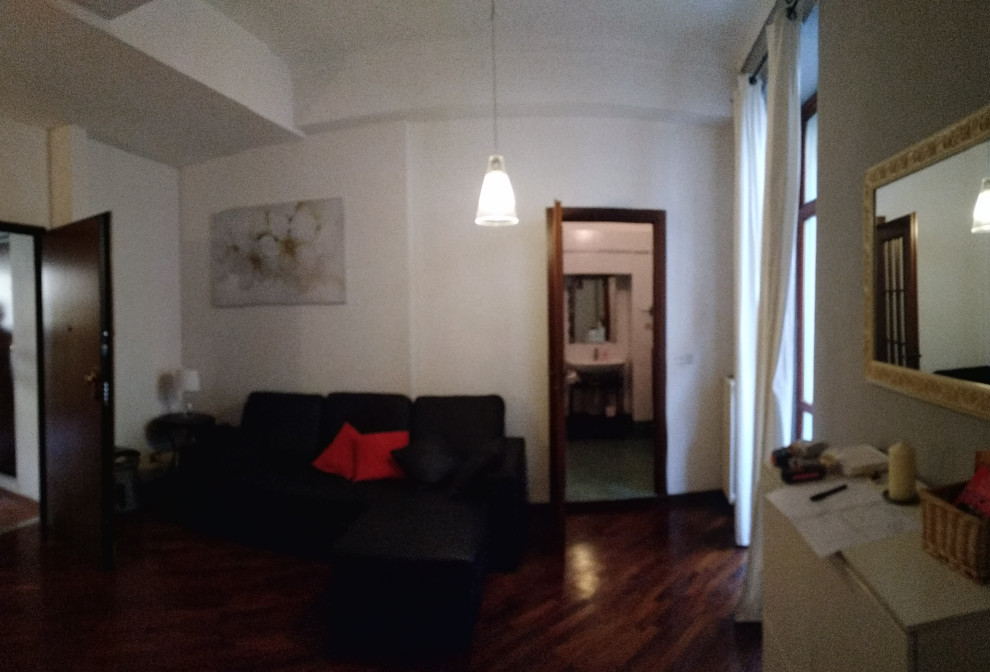 Appartamento in centro storico a Torino