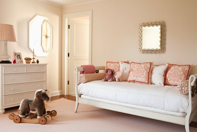Beverly Hills klassisch-modern-kinderzimmer
