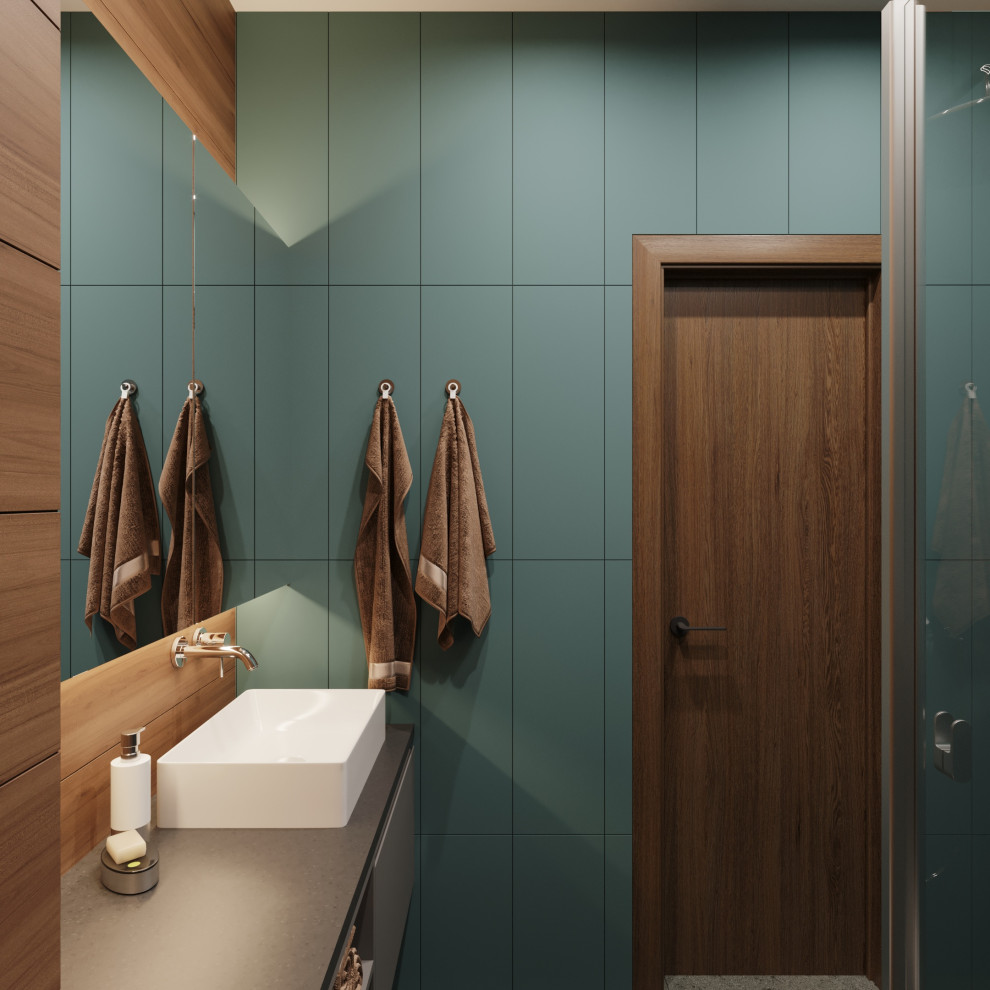 Квартира для мужчины