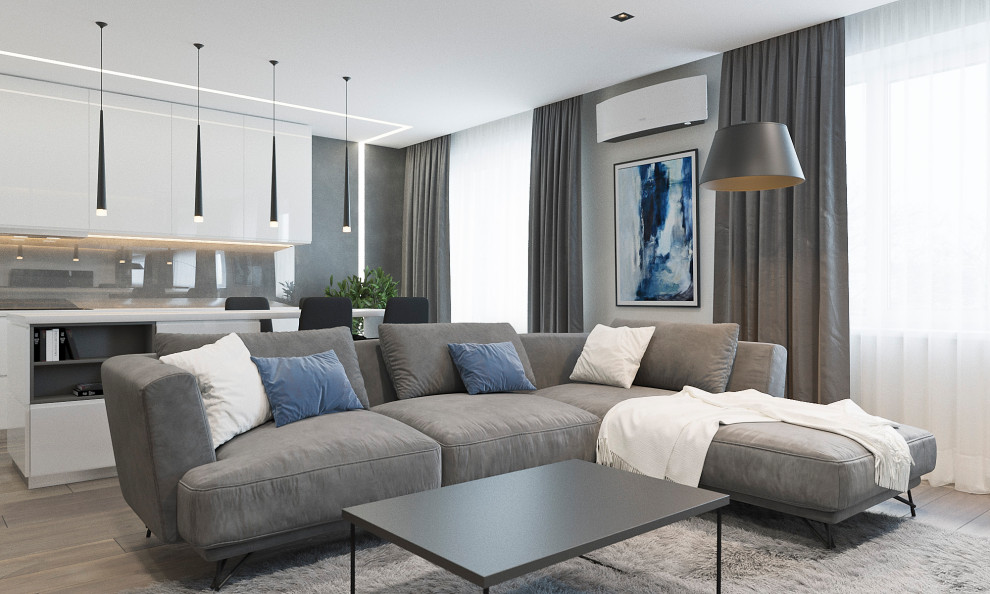 Наукоград Кольцово