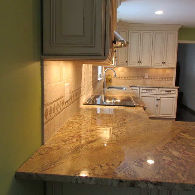 Kitchen #8 