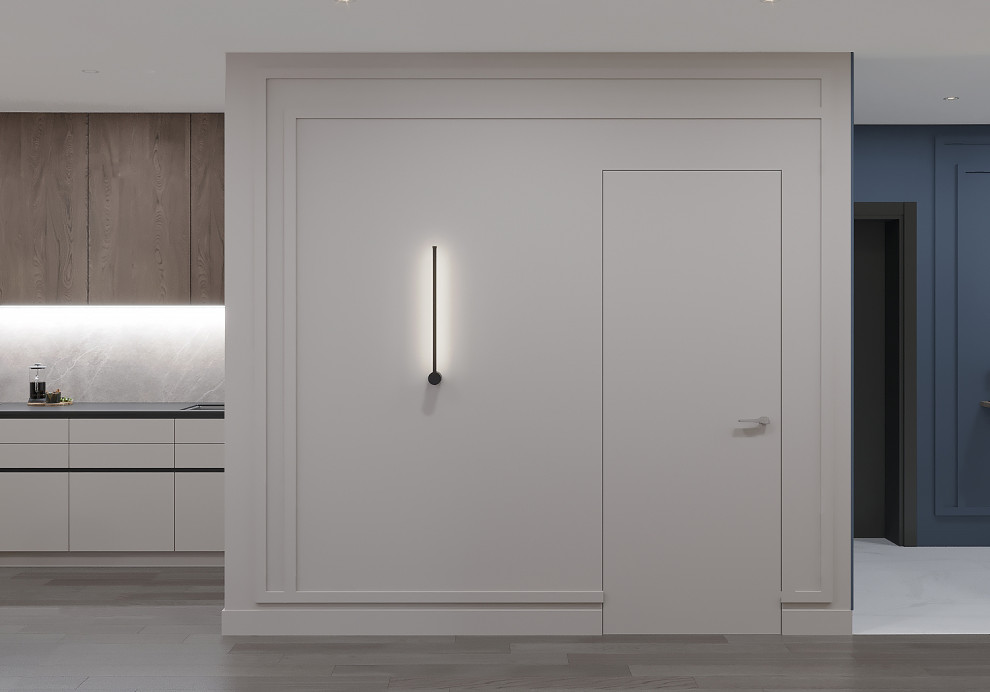 Квартира в ЖК Элегант