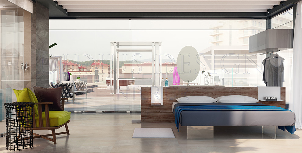 Частная вилла.Сочи