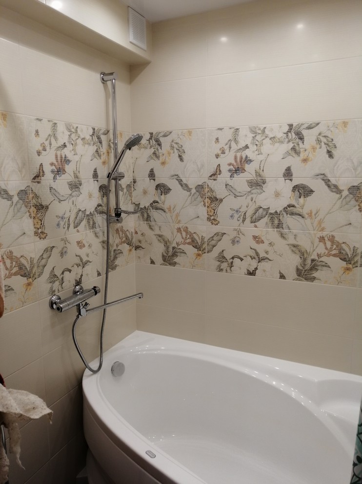 Ремонт квартиры 80 кв.м