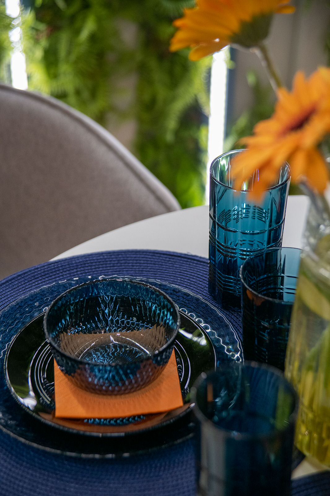 Мансарда. Фазенда Лайф